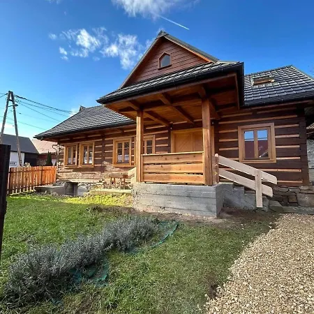 Domek Sidzina Apartamento