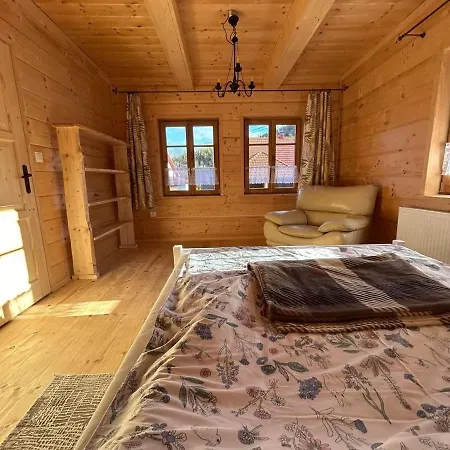 Apartamento Domek Sidzina *