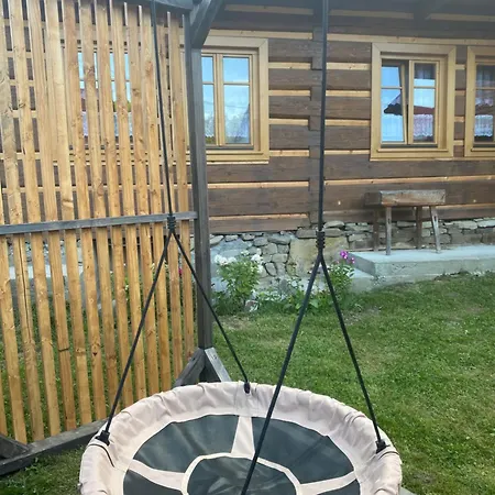 Domek Sidzina Sidzina