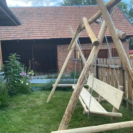 Domek Sidzina