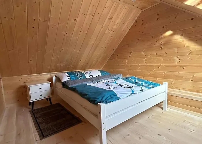 Domek Sidzina Appartement *