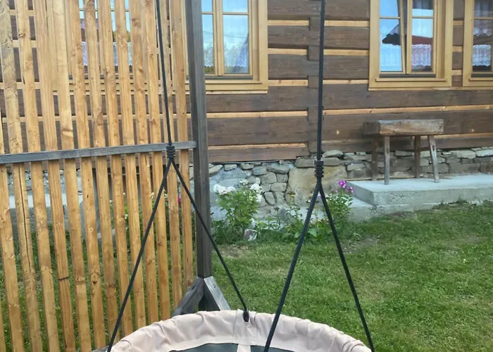 Domek Sidzina Sidzina